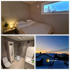 Studio Apartment in Tromsø
